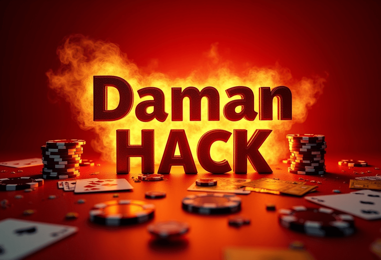 Daman Hack: Uniting Creators to Build a Better Tomorrow