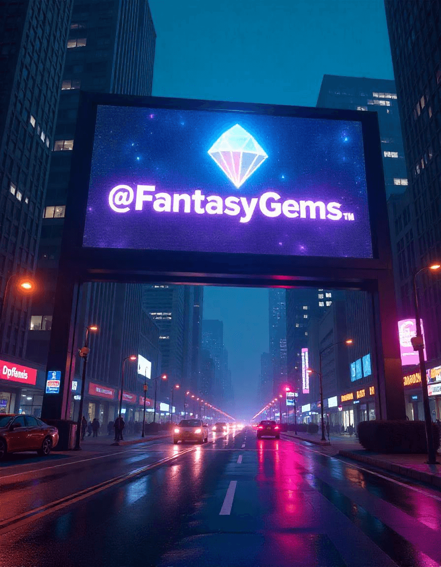 Fantasy Gems APK: Discover the Ultimate Quest for Magical Riches!