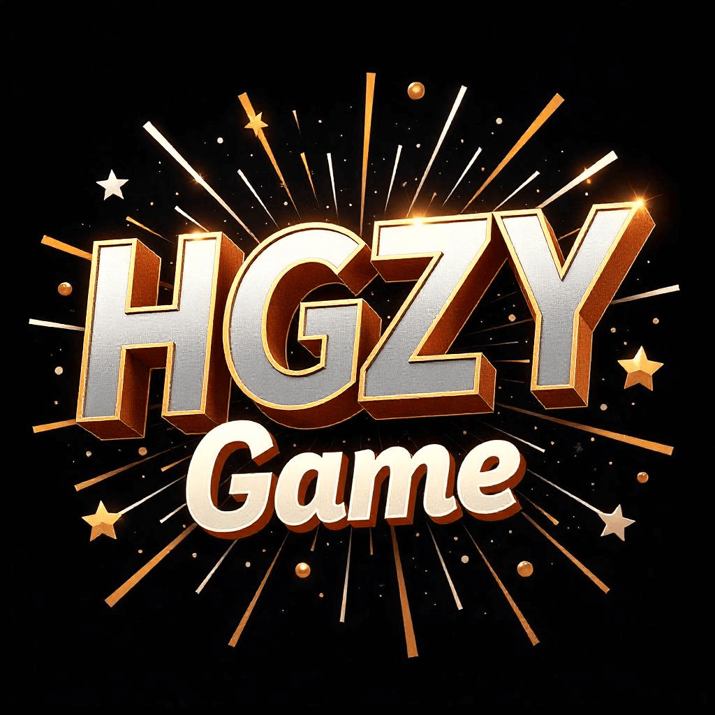 HGZY: From Shadows to Strength, the Legend Begins