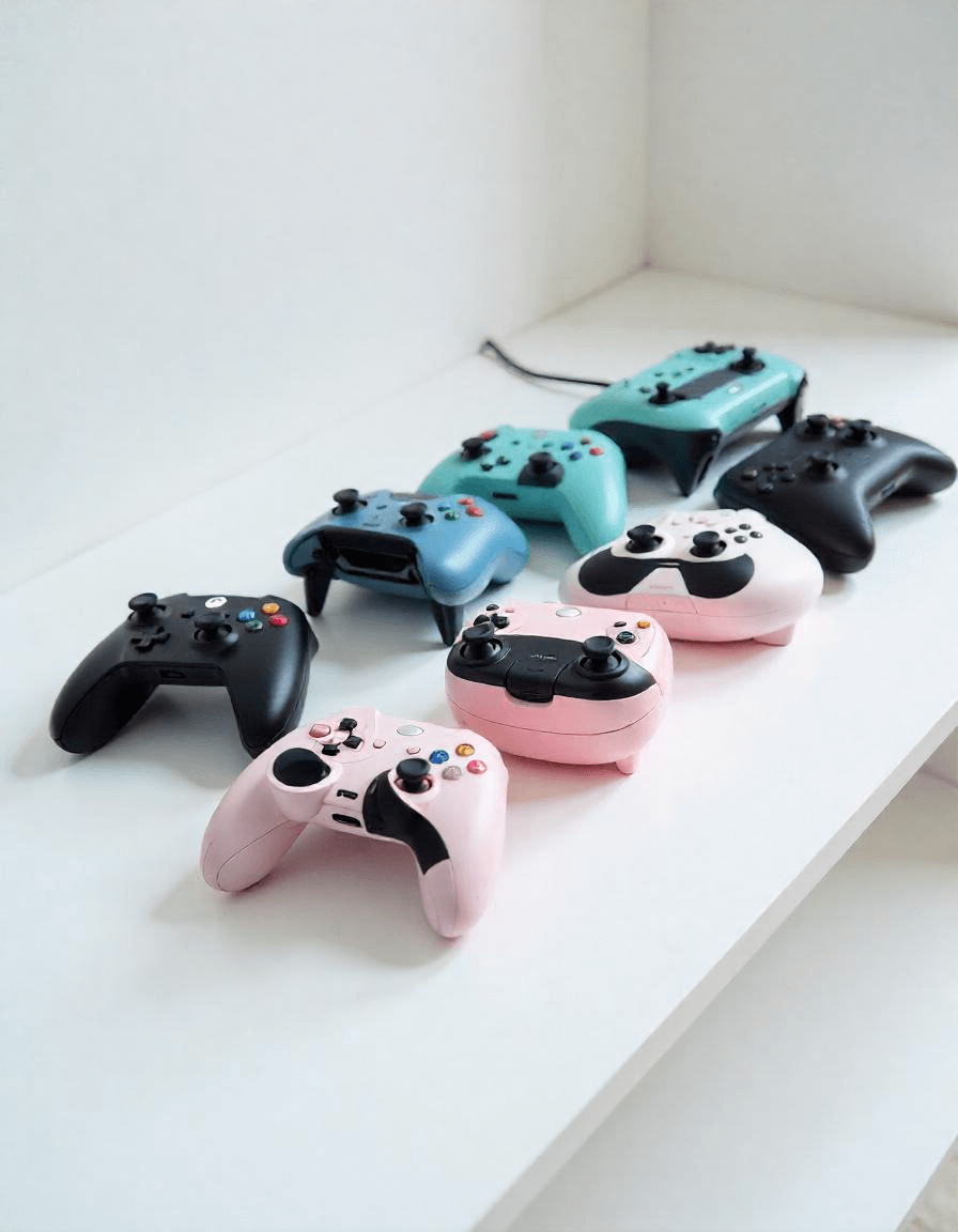 Colour Game: A Colorful Journey to Victory